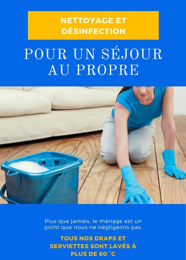 Couronne Studio Aix-en-Provence Eksteriør billede
